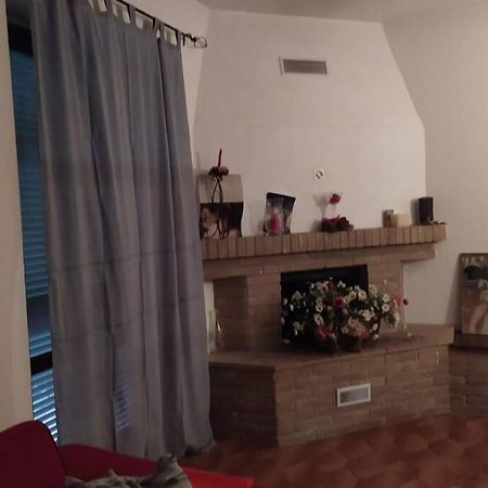 Appartamento Nel Verde Tra Cinque Terre E Versilia Barbarasco Екстериор снимка
