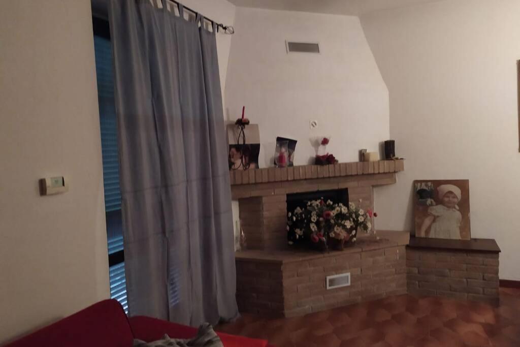 Appartamento Nel Verde Tra Cinque Terre E Versilia Barbarasco Екстериор снимка
